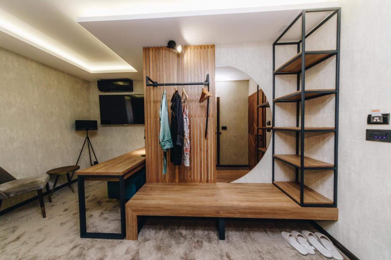 Boutique Luxury Apartments Крагуєваць Екстер'єр фото