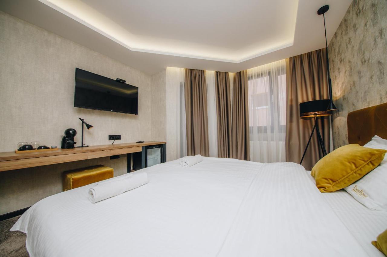 Boutique Luxury Apartments Крагуєваць Екстер'єр фото