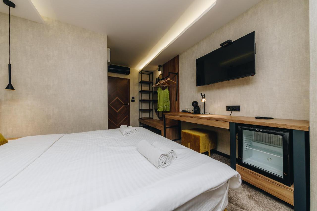 Boutique Luxury Apartments Крагуєваць Екстер'єр фото