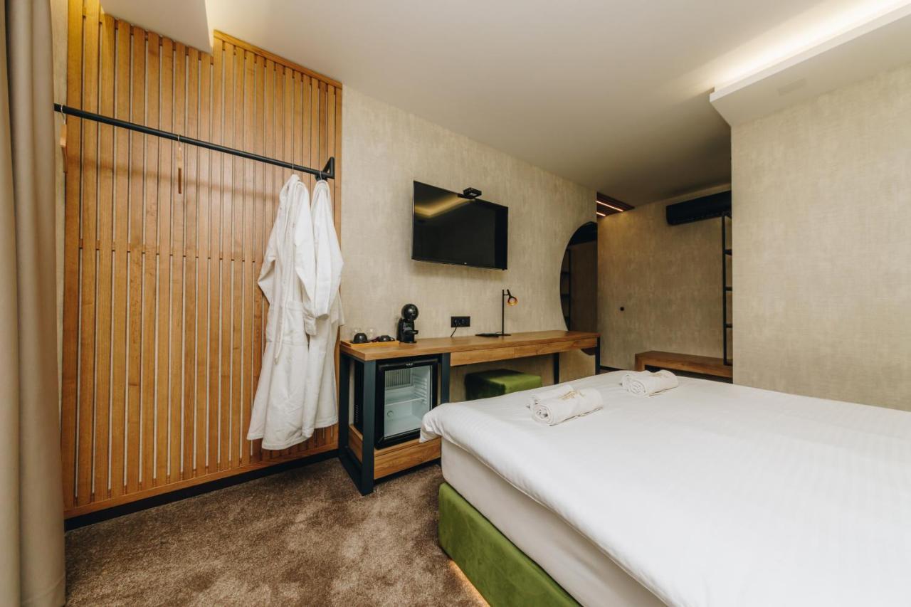 Boutique Luxury Apartments Крагуєваць Екстер'єр фото