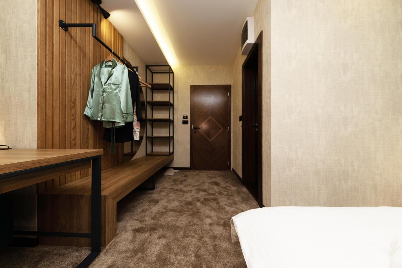 Boutique Luxury Apartments Крагуєваць Екстер'єр фото