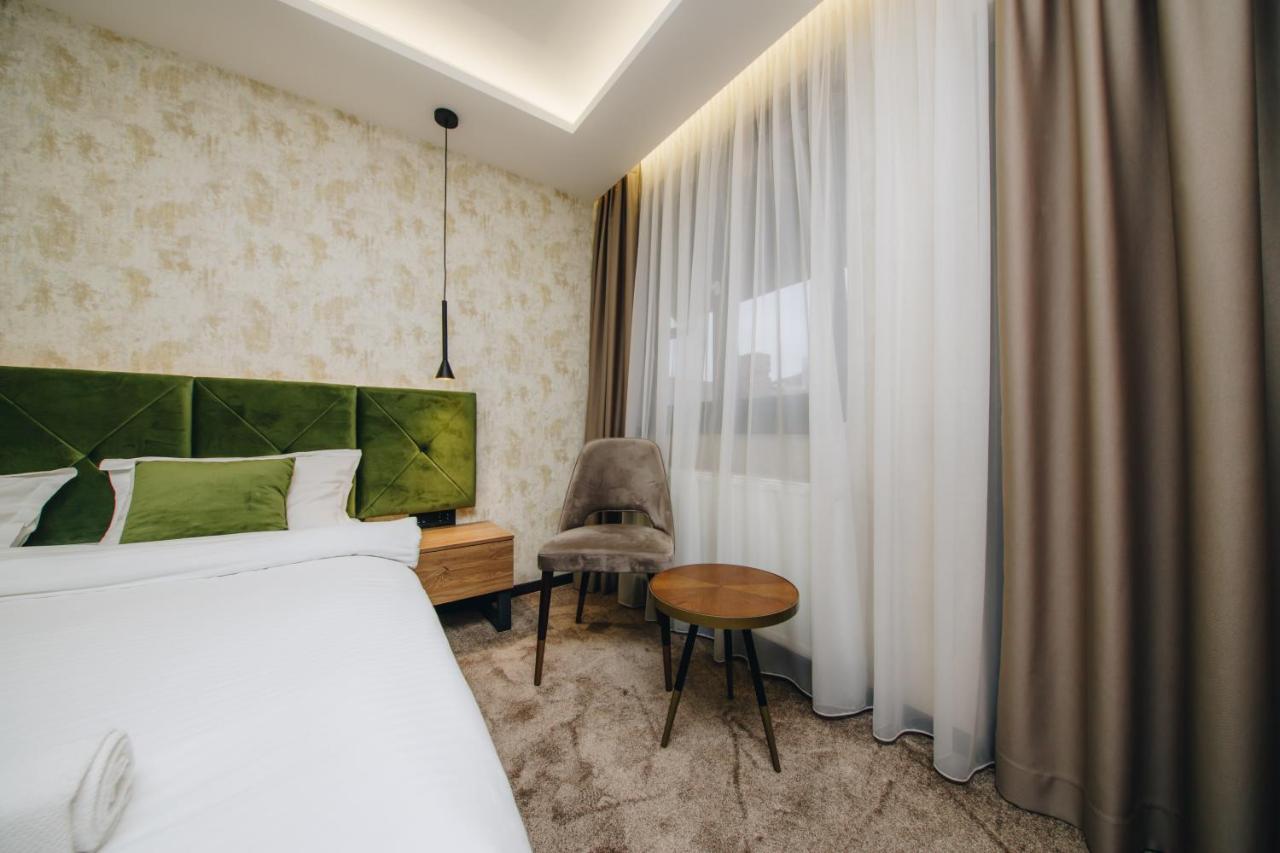 Boutique Luxury Apartments Крагуєваць Екстер'єр фото