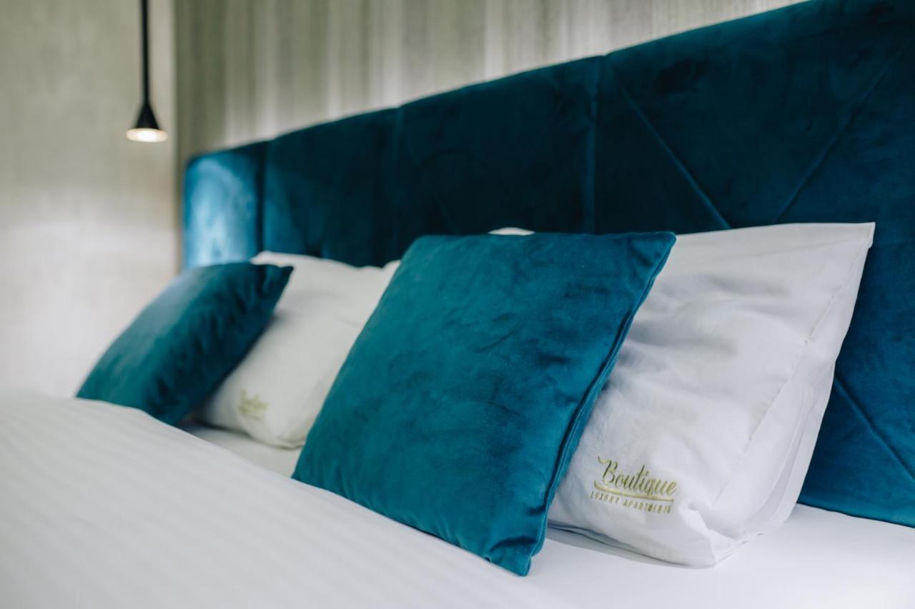 Boutique Luxury Apartments Крагуєваць Екстер'єр фото