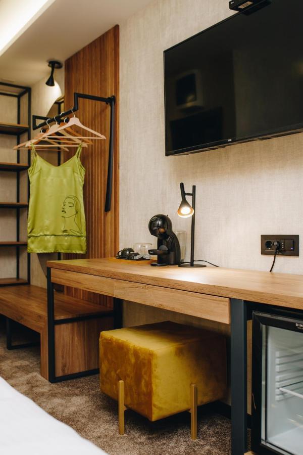 Boutique Luxury Apartments Крагуєваць Екстер'єр фото