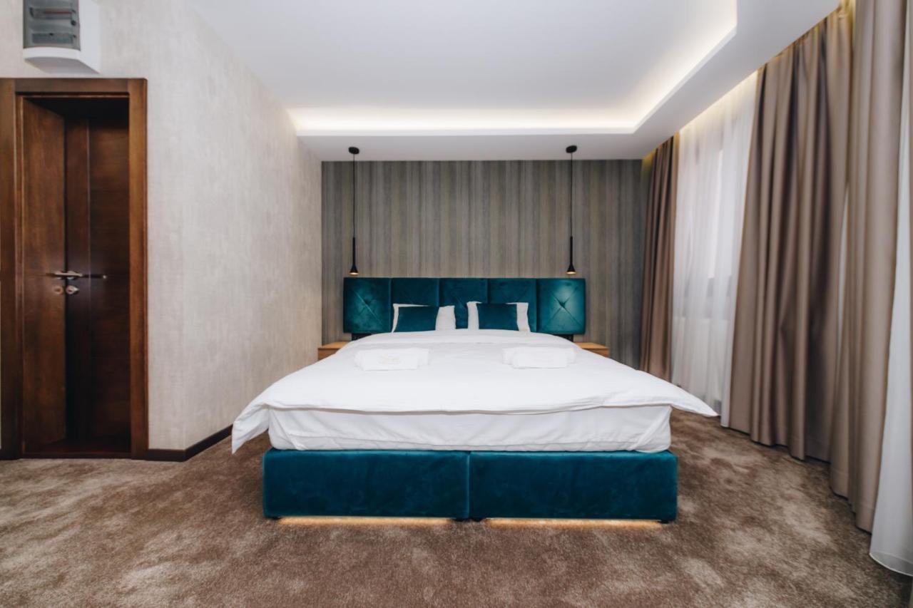 Boutique Luxury Apartments Крагуєваць Екстер'єр фото