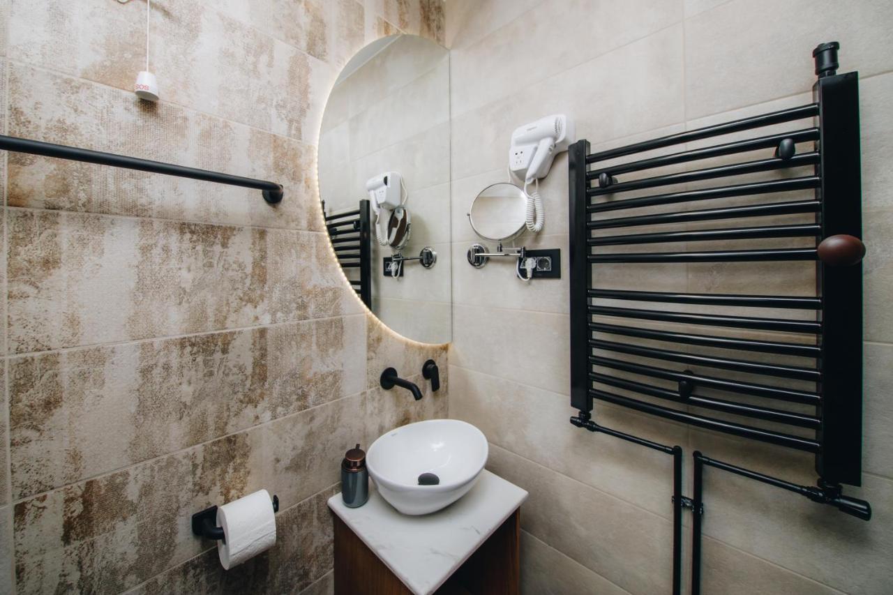 Boutique Luxury Apartments Крагуєваць Екстер'єр фото